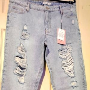 Aves les filled BNWT sz. 31